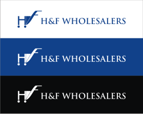 H&amp;F WHOLESALERS entry by El Tasador