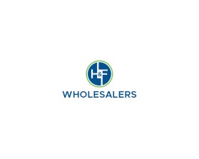 H&amp;F WHOLESALERS entry by Sonia99