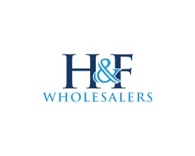 H&amp;F WHOLESALERS entry by Sonia99