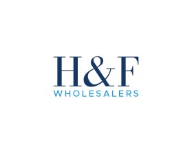 H&amp;F WHOLESALERS entry by Sonia99