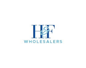 H&amp;F WHOLESALERS entry by Sonia99