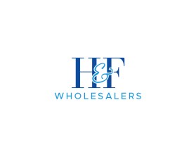 H&amp;F WHOLESALERS entry by Sonia99