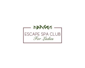 Escape Garden Spa Club For Ladies entry by Amit1991
