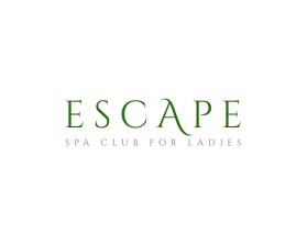 Escape Garden Spa Club For Ladies entry by Sonia99