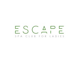 Escape Garden Spa Club For Ladies entry by Sonia99