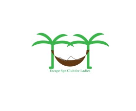 Escape Garden Spa Club For Ladies entry by Dollly