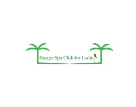 Escape Garden Spa Club For Ladies entry by Dollly
