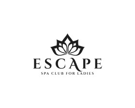 Escape Garden Spa Club For Ladies entry by Sonia99