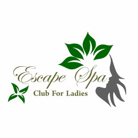 Escape Garden Spa Club For Ladies entry by purwanto kalung