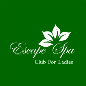 Escape Garden Spa Club For Ladies entry by purwanto kalung