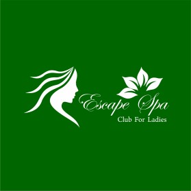 Escape Garden Spa Club For Ladies entry by purwanto kalung