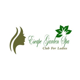 Escape Garden Spa Club For Ladies entry by purwanto kalung