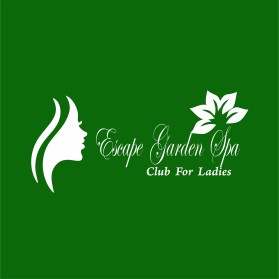 Escape Garden Spa Club For Ladies entry by purwanto kalung