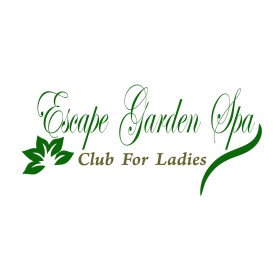 Escape Garden Spa Club For Ladies entry by purwanto kalung