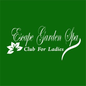 Escape Garden Spa Club For Ladies entry by purwanto kalung