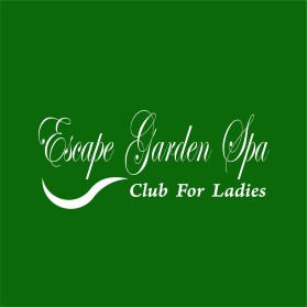 Escape Garden Spa Club For Ladies entry by purwanto kalung