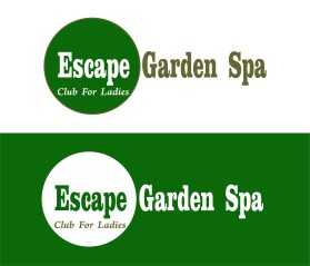 Escape Garden Spa Club For Ladies entry by purwanto kalung
