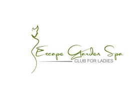 Escape Garden Spa Club For Ladies entry by T2T