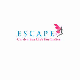 Escape Garden Spa Club For Ladies entry by tasyarin