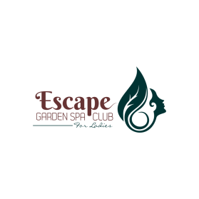 Escape Garden Spa Club For Ladies entry by gajahmada099