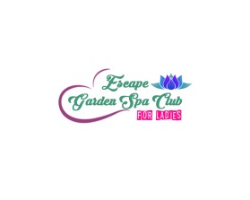 Escape Garden Spa Club For Ladies entry by schneizel