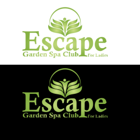 Escape Garden Spa Club For Ladies entry by balsh