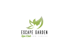 Escape Garden Spa Club For Ladies entry by cerbreus