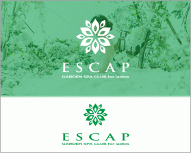 Escape Garden Spa Club For Ladies entry by lancar
