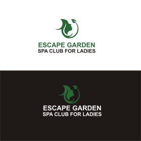 Escape Garden Spa Club For Ladies entry by Olivia Rose