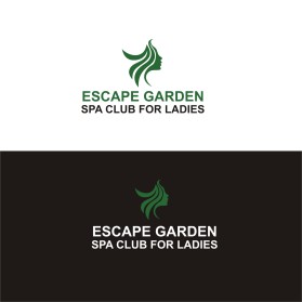 Escape Garden Spa Club For Ladies entry by Olivia Rose