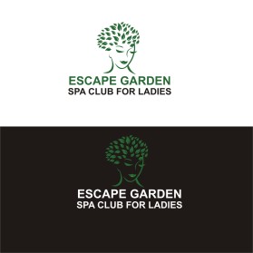 Escape Garden Spa Club For Ladies entry by Olivia Rose