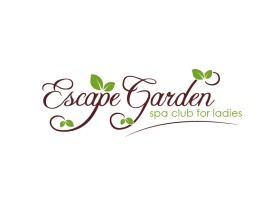 Escape Garden Spa Club For Ladies entry by AcrStudio