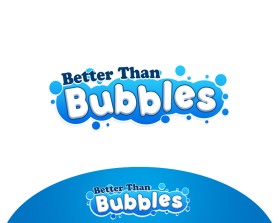 Better Than Bubbles entry by CUPU