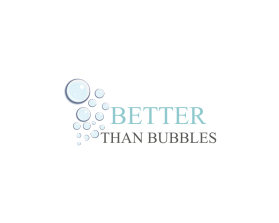 Better Than Bubbles entry by MT