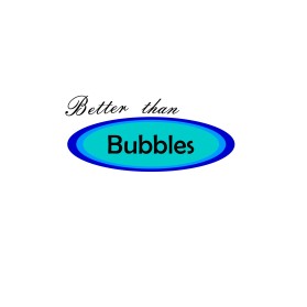 Better Than Bubbles entry by purwanto kalung