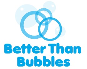 Better Than Bubbles entry by designux