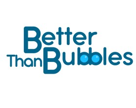 Better Than Bubbles entry by designux