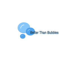 Better Than Bubbles entry by RobynK