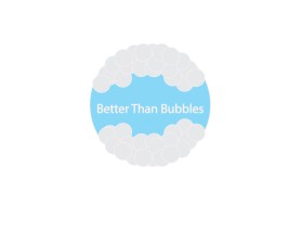 Better Than Bubbles entry by Dollly