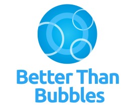 Better Than Bubbles entry by designux