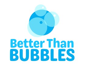 Better Than Bubbles entry by designux
