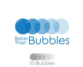 Better Than Bubbles entry by Benovic