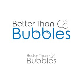 Better Than Bubbles entry by Benovic