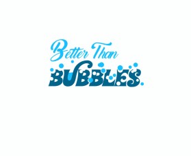 Better Than Bubbles entry by handaja
