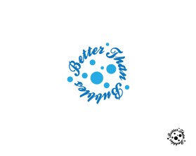 Better Than Bubbles entry by mv