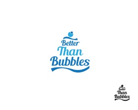 Better Than Bubbles entry by mv