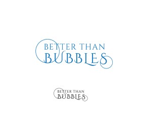 Better Than Bubbles entry by mv