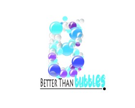 Better Than Bubbles entry by Tmalith