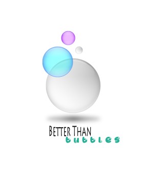 Better Than Bubbles entry by Tmalith