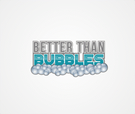 Better Than Bubbles entry by wongsanus